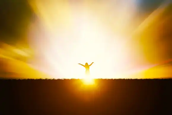 How Your Soul Is Different From Your Personality