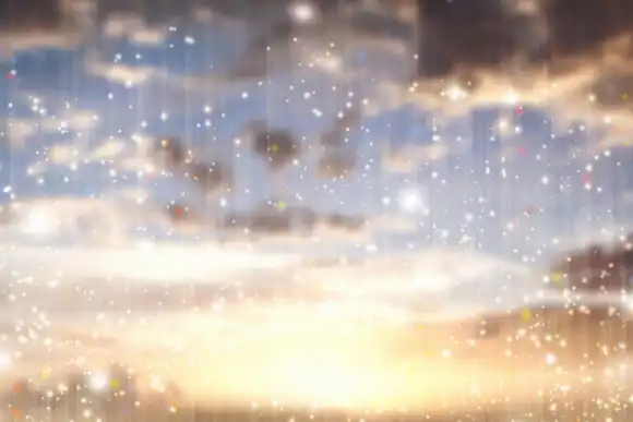 See Spirit. If You Don't, Try This…The Power of Belief