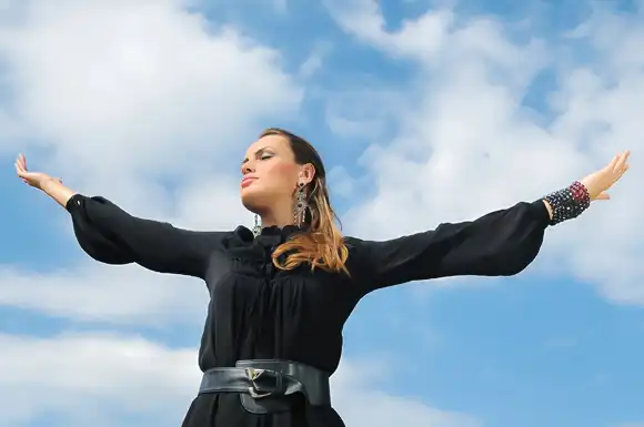 Spiritual Reawakening, Celebrating and Expanding During Global Crisis