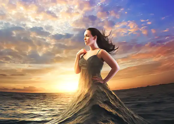 Transfer Your Soul’s Confidence into This Moment