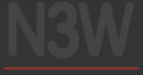 footer logo n3w