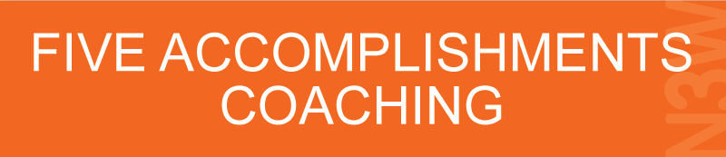 global smallbutton five accomplishments coaching
