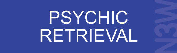 global smallbutton psychic retrieval