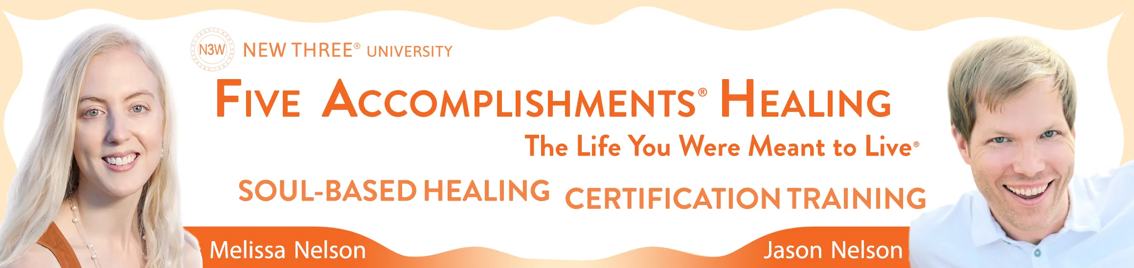 five accomplishments coaching spiritual life new three university