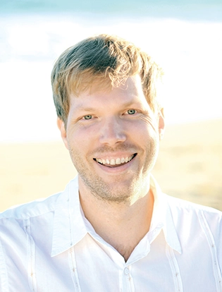about new three university jason nelson