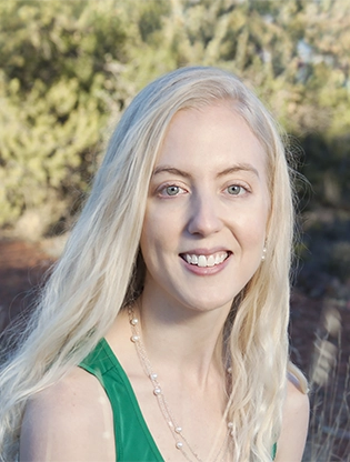 about new three university melissa nelson