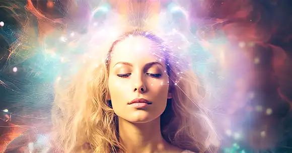 module vc woman cosmic